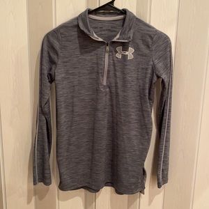 UA Quarter Zip